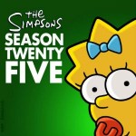 The Simpsons Season 25漫画