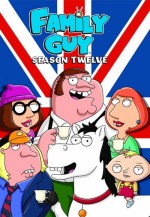 Family Guy (Season 12)漫画