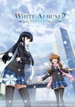 WHITE ALBUM2漫画