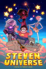 Steven Universe Season 1漫画