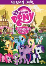 My Little Pony: Friendship Is Magic : S4漫画