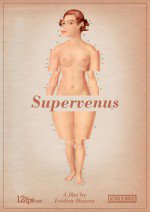 Supervenus漫画