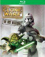 Star Wars The Clone Wars Season 6漫画