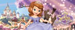 Sofia the First (Season 2)漫画