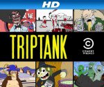 Triptank Season1漫画