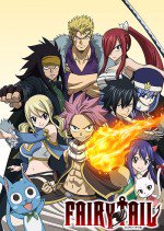 FAIRY TAIL 第2期漫画