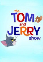 The Tom and Jerry Show (2014 TV series) Season 1漫画