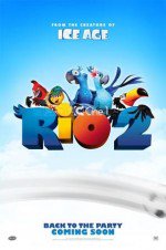 Rio 2漫画