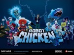 Robot Chicken Season 7漫画