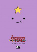 Adventure Time season 6漫画