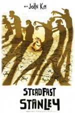 Steadfast Stanley漫画