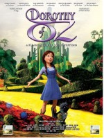 Legends of Oz: Dorothy’s Retur漫画