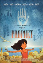 Kahlil Gibran's The Prophet漫画