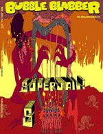 Superjail! (Season4)漫画