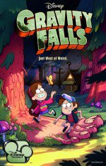 Gravity Falls Season 2漫画