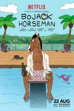 Bojack Horseman漫画