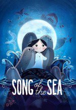 Song of the Sea漫画