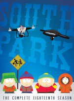 South Park Season 18漫画