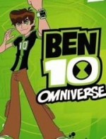 Ben 10: Omniverse Story Arc 7漫画