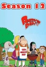 American Dad! (Season 12)漫画