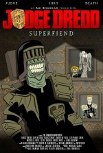 Judge Dredd: Superfiend Season 1漫画