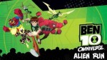 Ben 10: Omniverse Story Arc 8漫画