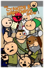 The Cyanide and Happiness Show Season 1漫画