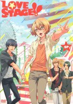 LOVE STAGE!! OAD漫画