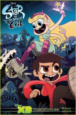 Star vs. the Forces of Evil (Season 1)漫画