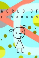 World of Tomorrow漫画