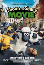 Shaun the Sheep Movie漫画