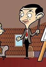 Mr. Bean: The Animated Series Season 4 (2015)漫画