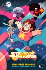 Steven Universe Season 2漫画