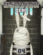 Usavich ZERO漫画