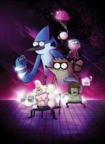 Regular Show (season 7)漫画