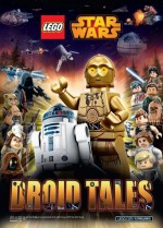 LEGO Star Wars:Droid Tales漫画