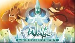 The Quest for the Six Dofus Eliatropes漫画