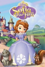 Sofia the First (Season 3)漫画