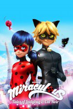 Miraculous Ladybug Season 1漫画