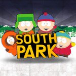 South Park Season 19漫画