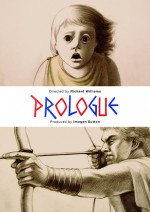 Prologue漫画