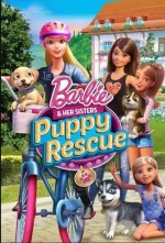 Barbie and Her Sisters in the Great Puppy Adventure漫画