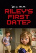 Riley's First Date?漫画