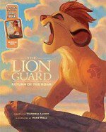 The Lion Guard: Return of the Roar漫画