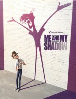 Me and My Shadow漫画