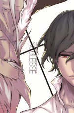 NOBLESSE 파멸의 시작漫画