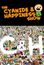 The Cyanide and Happiness Show Season 2漫画