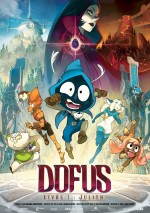 Dofus, livre 1 : Julith漫画