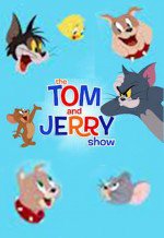 The Tom and Jerry Show (2014 TV series) Season 2漫画