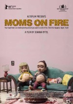 Moms On Fire漫画